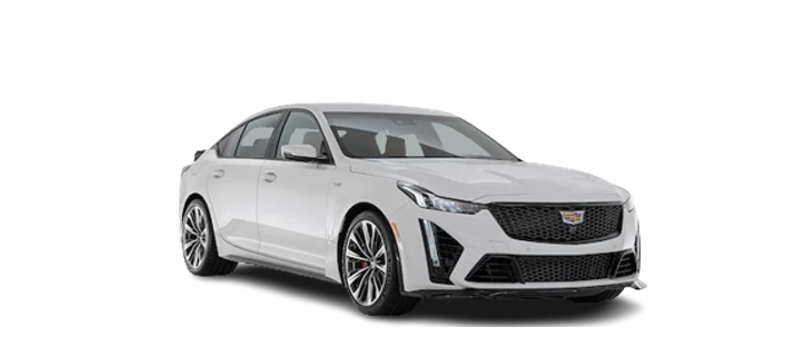 2023 Cadillac CT4-V for sale in Phoenix, AZ