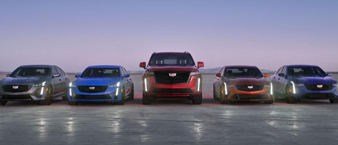 2023 Cadillac V-Series for sale in Phoenix, AZ