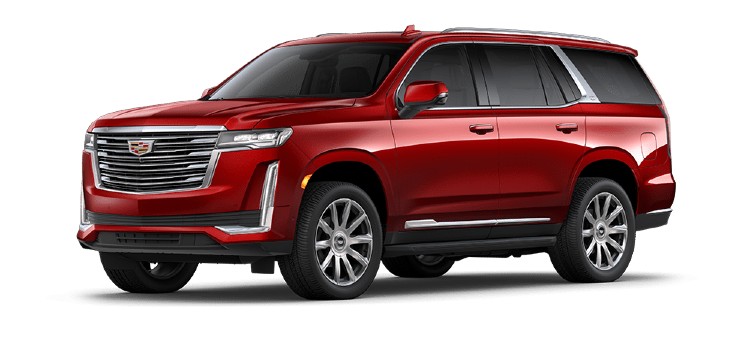 2023 Cadillac Escalade Premium Luxury Platinum for sale in Phoenix, AZ