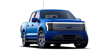 2023 Ford F-150 Lightning Lariat