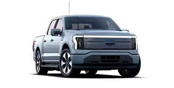 2023 Ford F-150 Lightning Platinum