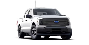 2023 Ford F-150 Lightning Pro