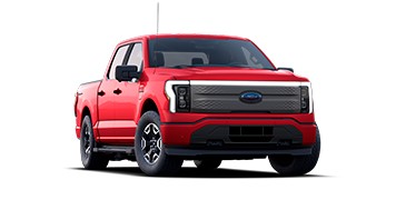 2023 Ford F-150 Lightning XLT