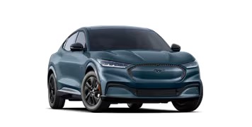 2023 Ford Mustang Mach-E California Route 1