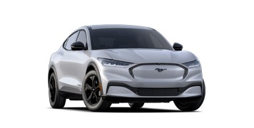 2023 Ford Mustang Mach-E Select