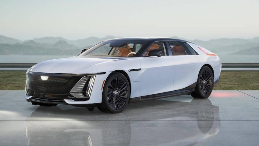 2024 Cadillac Celestiq for sale in Tempe, AZ