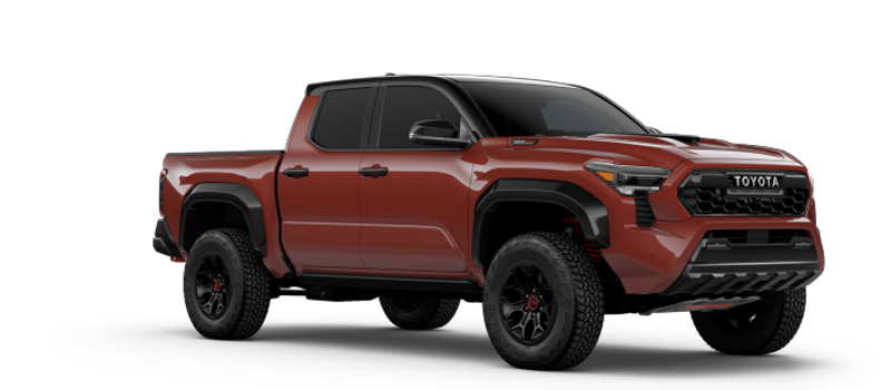 Used Toyota Tacoma for sale near South Bend IN