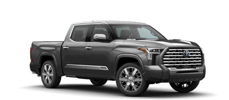 Used Toyota Tundra for sale near South Bend IN