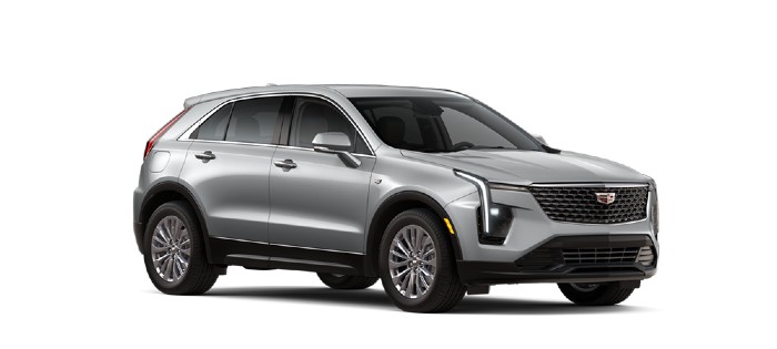 2024 Cadillac XT4 for sale in Phoenix, AZ