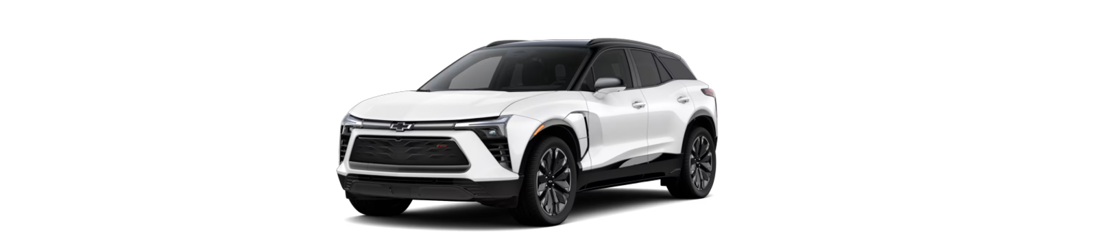 2025 Chevrolet Blazer Banner