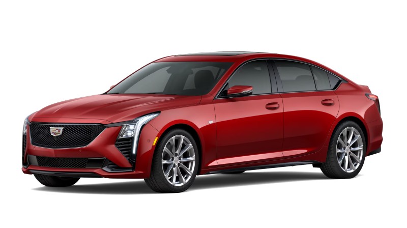 2025 Cadillac CT5 Sport for sale in Tempe, AZ