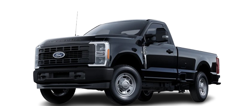 Front exterior view of the 2025 Ford f-350 SD for sale in Moscow Mills, MO