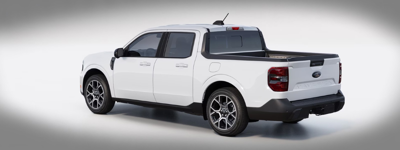 2025 Ford Maverick