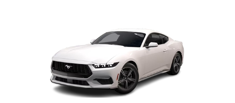 Front exterior view of the 2025 Ford f-150 Lightning for sale in Union, MO