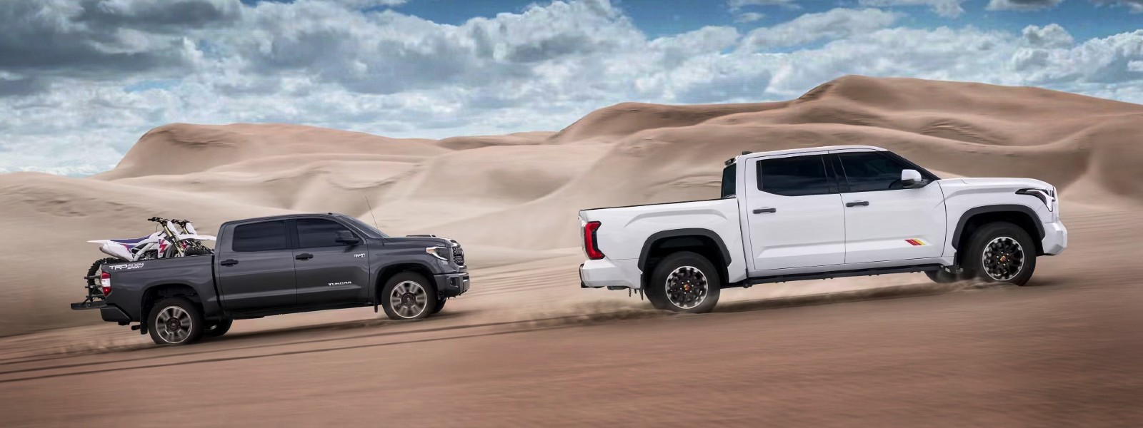 2025 Toyota Tundra
