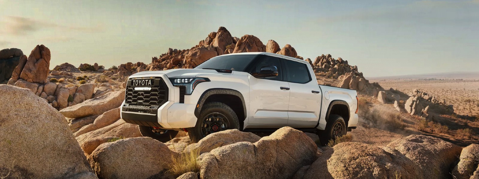 2025 Toyota Tundra