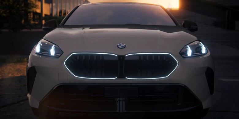 2026 BMW 228i Gran Coupe