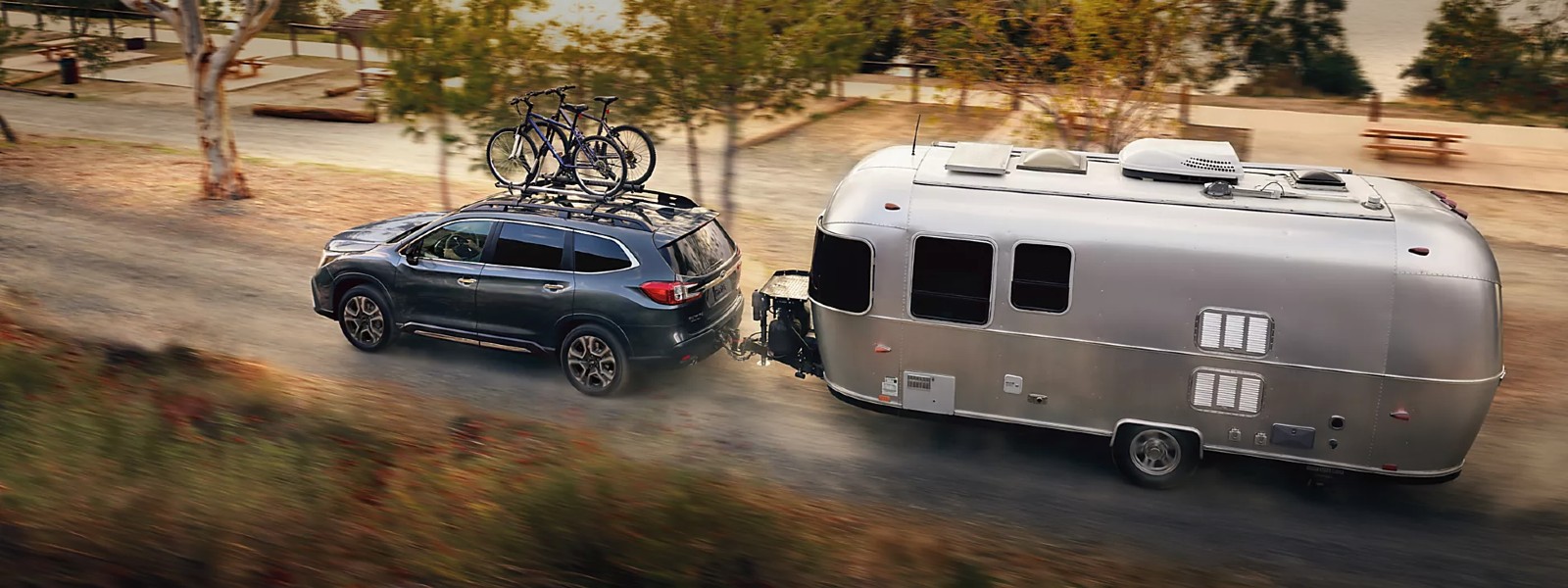 2026 Subaru Ascent near Virginia Beach VA