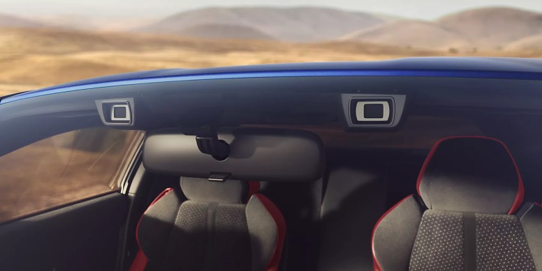 2026 Subaru BRZ Interior