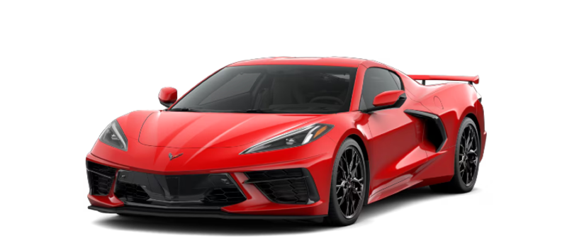 2026 Chevrolet Corvette Z06