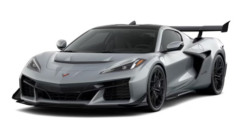 2026 Chevy Corvette ZR1X
