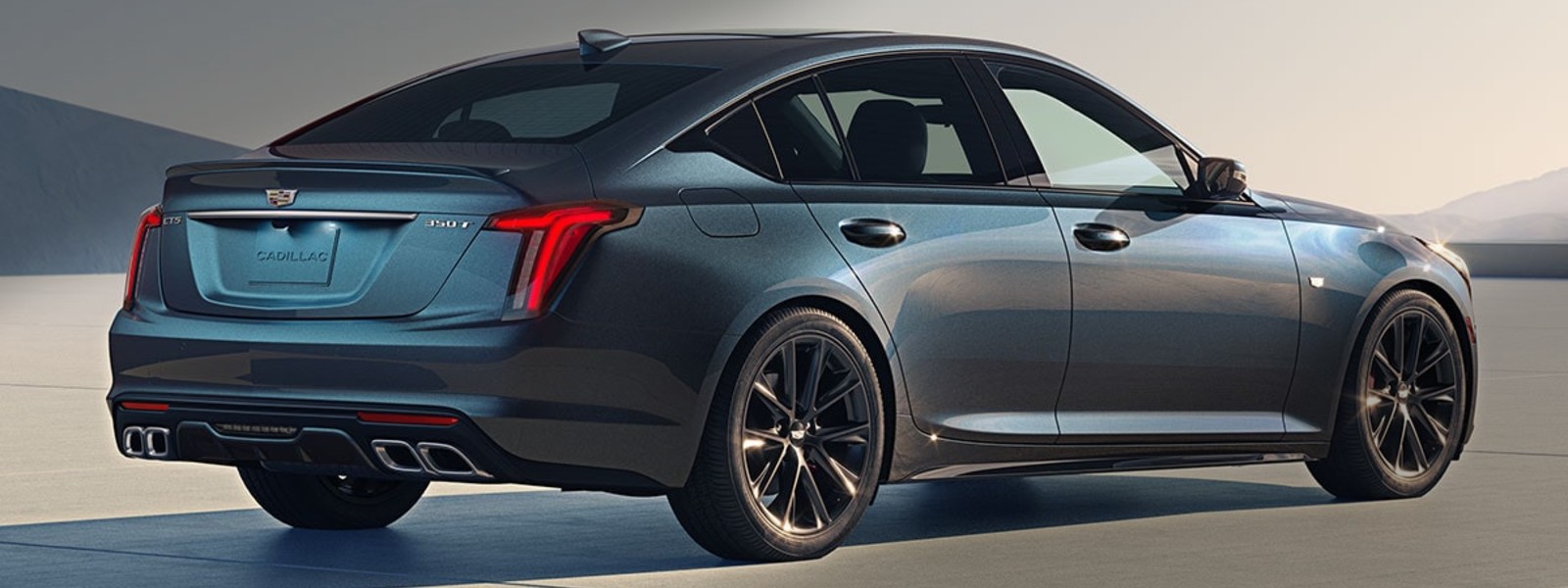 2026 Cadillac CT5