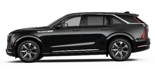 Cadillac Escalade IQ 2026 versión Luxury