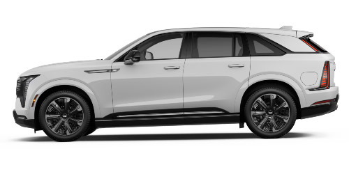 Cadillac Escalade IQ 2026 versión Sport