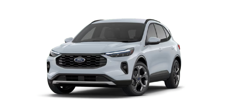 2026 Ford Escape