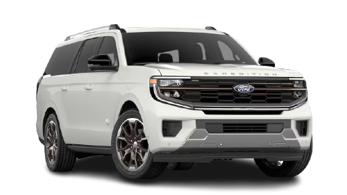 2026 Ford Expedition MAX King Ranch