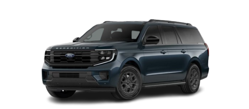 2026 Ford Expedition