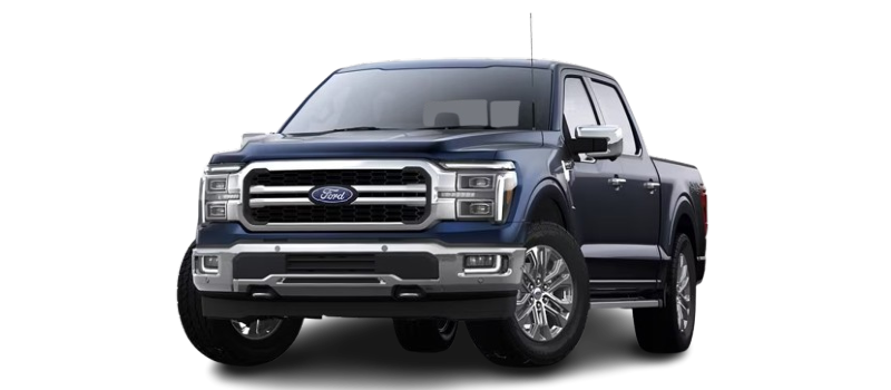 2026 Ford F-150 Hybrid