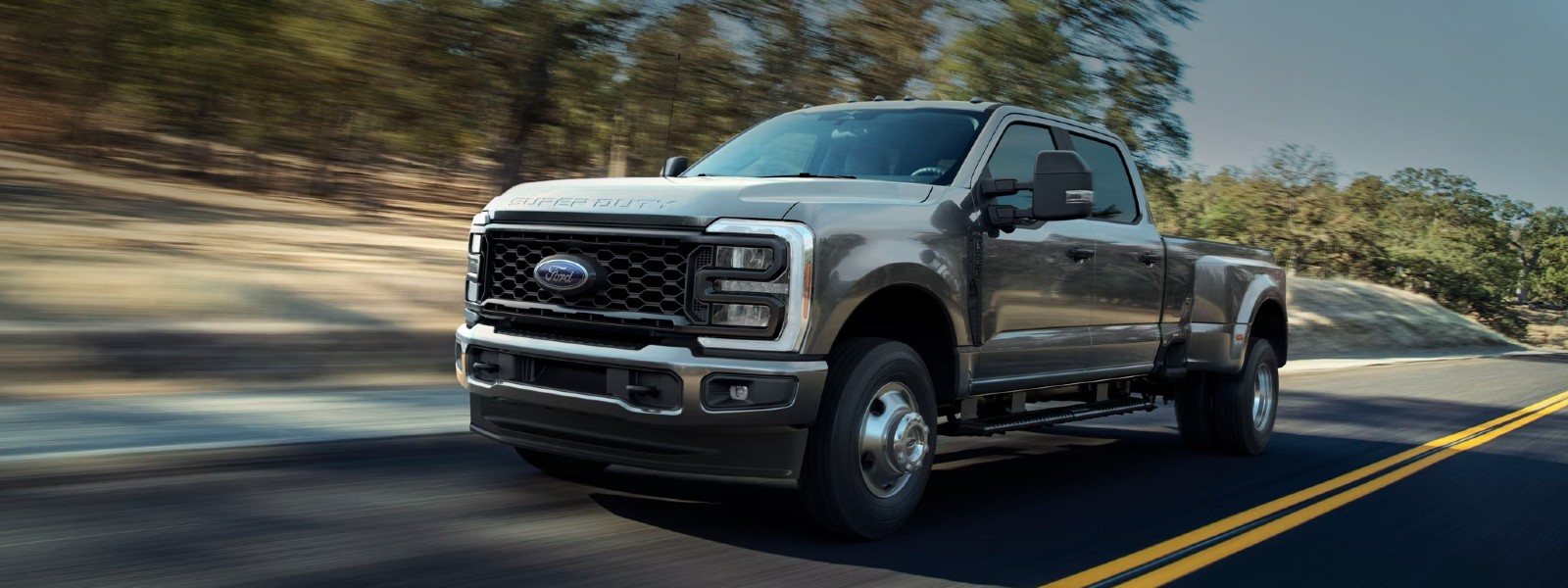 2026 Ford Super Duty® F-250®