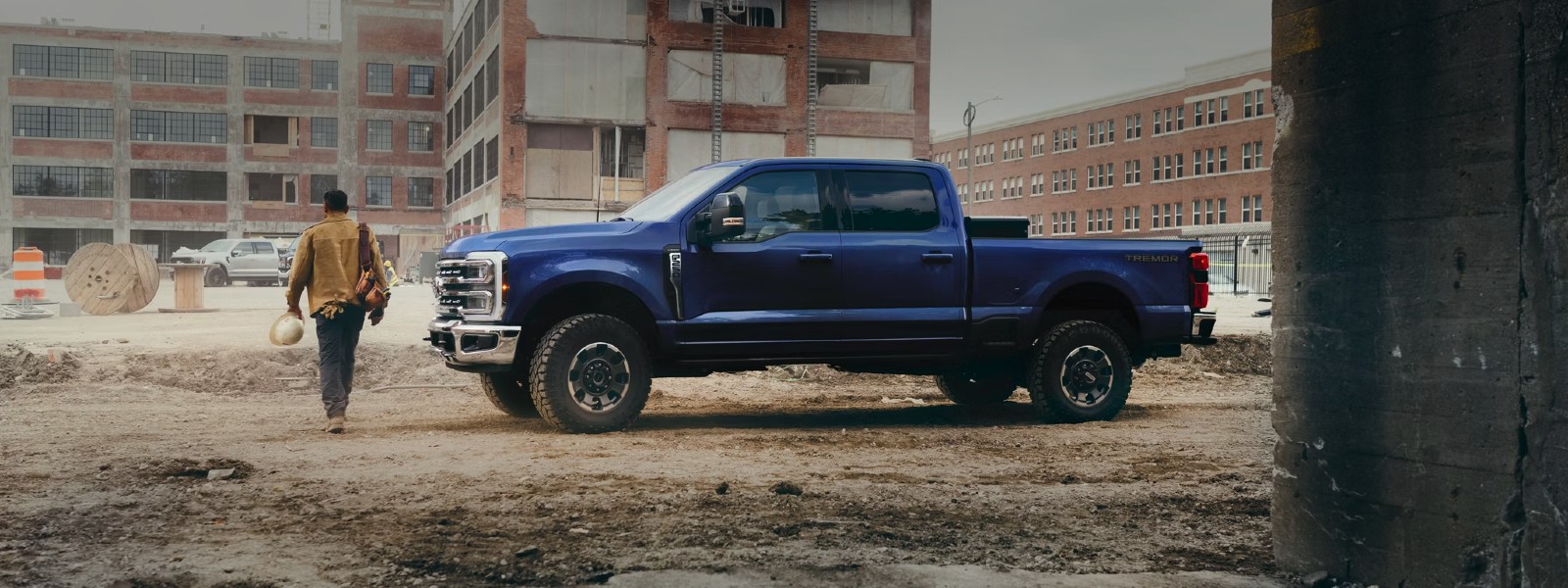 2026 Ford Super Duty® F-250®