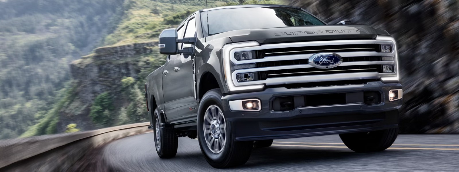 2026 Ford Super Duty® F-350®