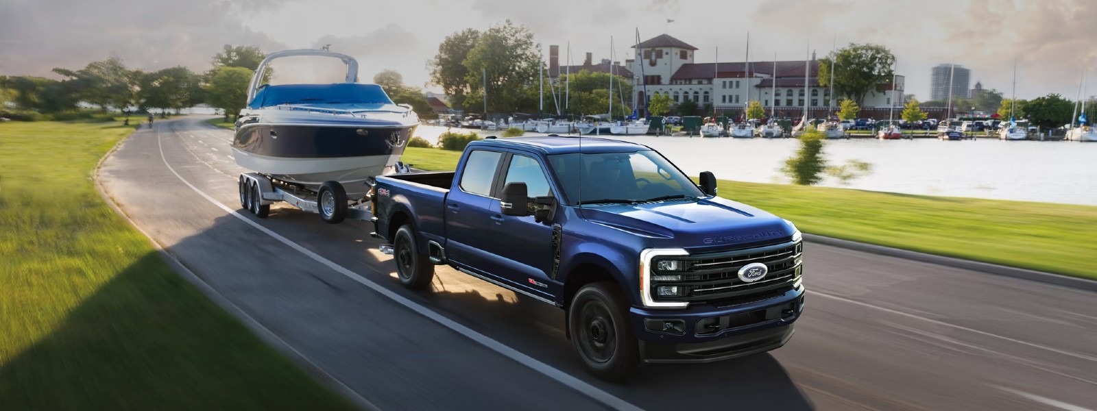 2026 Ford Super Duty® F-350®