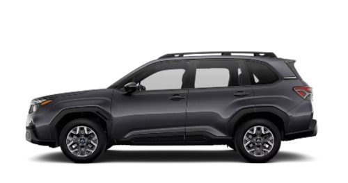 2026 Subaru Forester Base