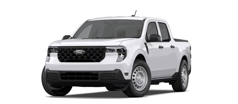 2026 Ford Maverick Hybrid