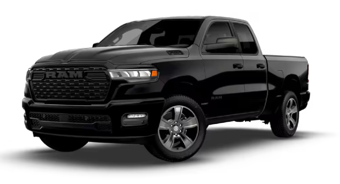 2026 RAM 1500 Tradesman Express