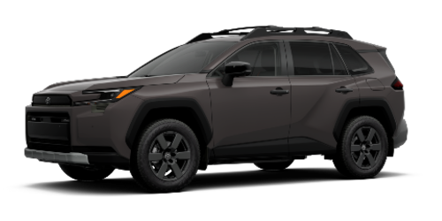 2026 Toyota RAV4 Woodland