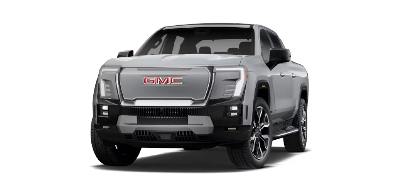2026 GMC Sierra EV for sale in Tempe, AZ