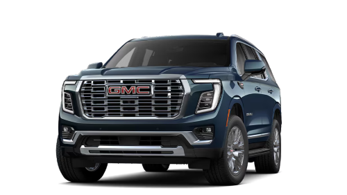 Denali Trim