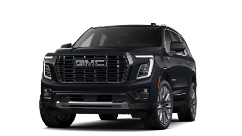 Denali Ultimate Trim