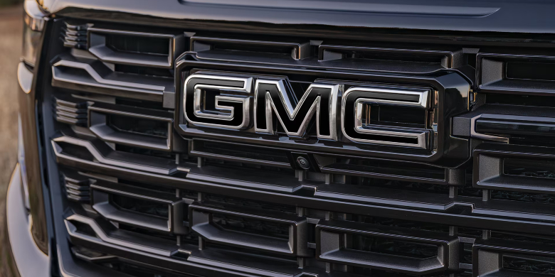 2027 GMC Acadia exterior near Carrollton GA