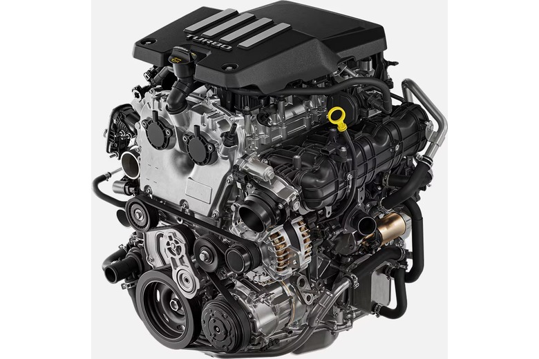 2027 Chevrolet Colorado near South Bend IN