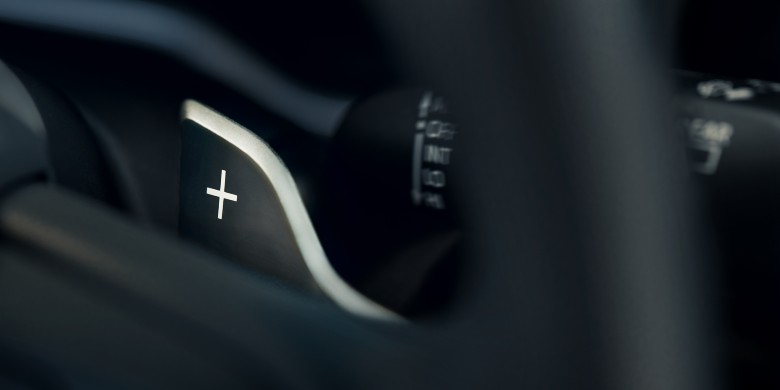 2027 Toyota Corolla Hatchback paddle shifters near South Bend IN
