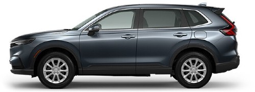 2027 Honda CR-V EX trim