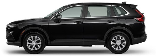 2027 Honda CR-V LX trim
