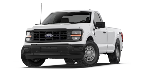 2027 Ford F-150 XL