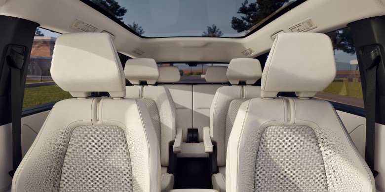 2027 Toyota Highlander fresh exterior design near South Bend IN